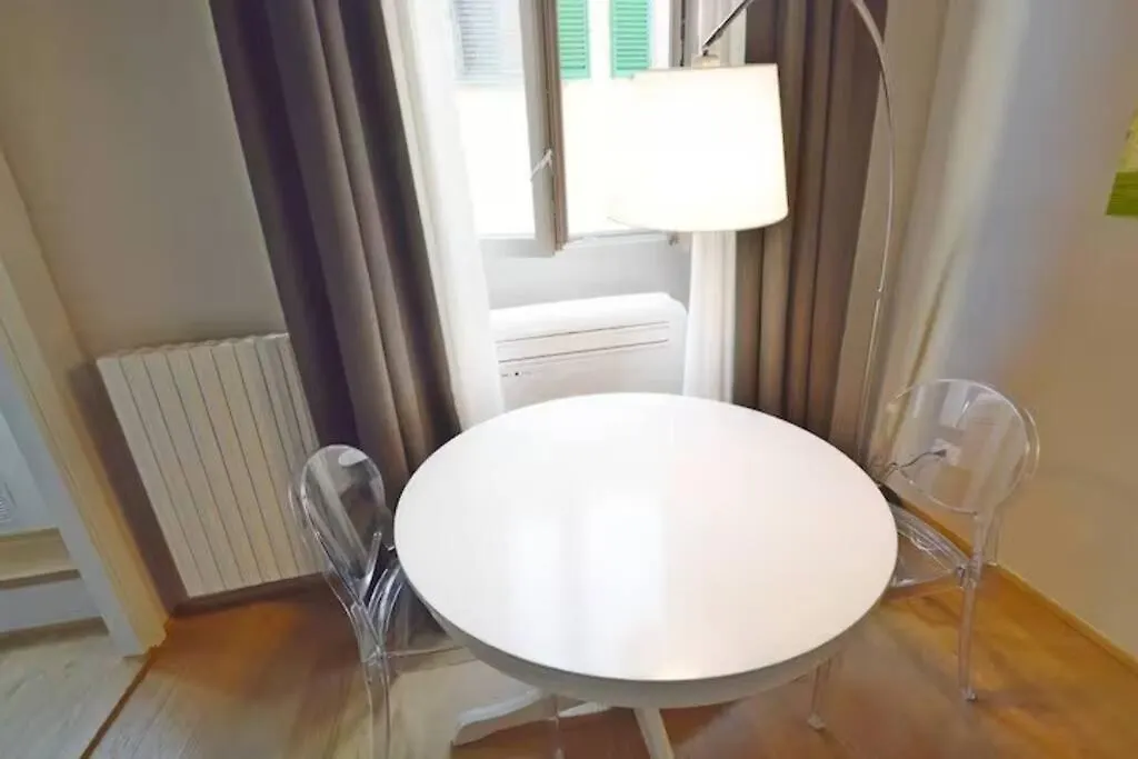 Keys Of Italy - Alberobs 15 Tot - Cozy Apartments Nearby Train Station Florença