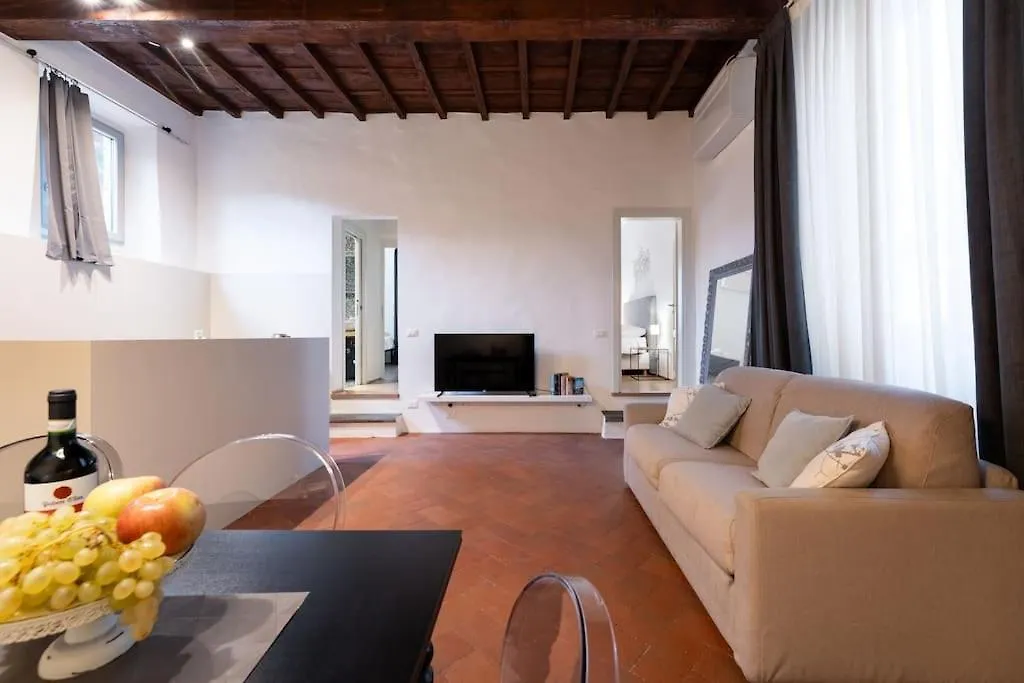 Keys Of Italy - Alberobs 15 Tot - Cozy Apartments Nearby Train Station Florença