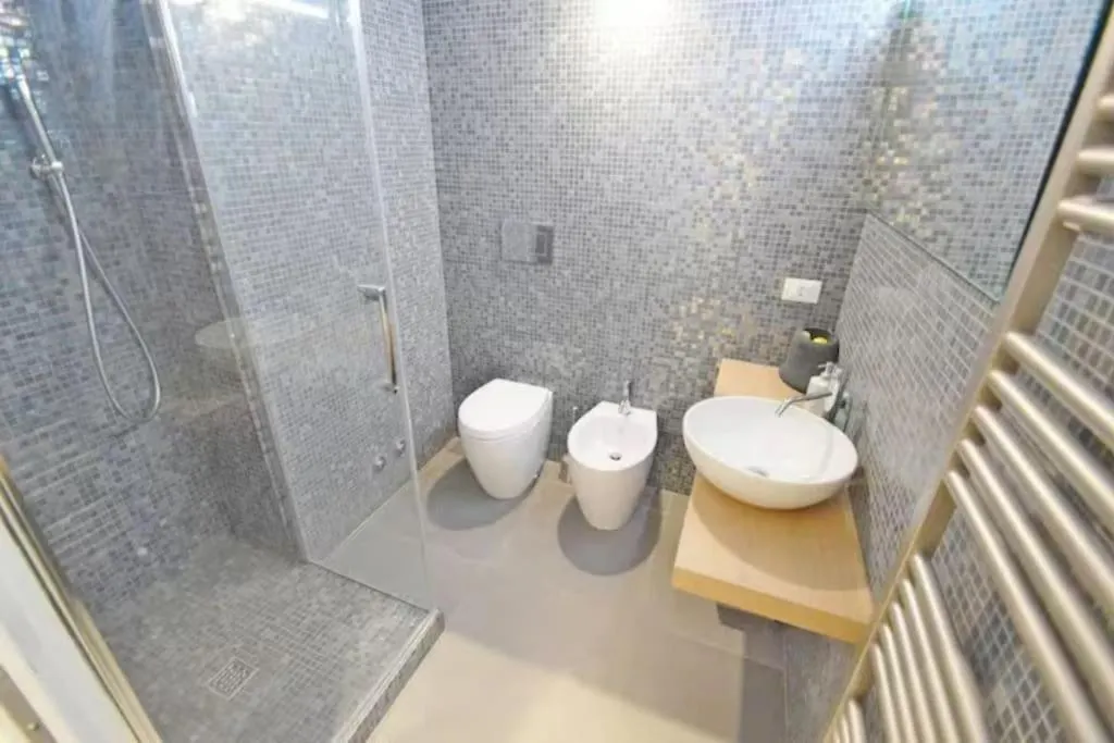 Keys Of Italy - Alberobs 15 Tot - Cozy Apartments Nearby Train Station Florença 0*,