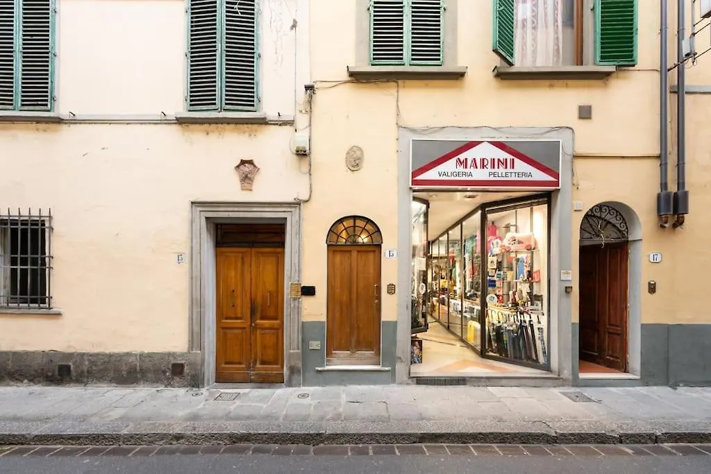 Keys Of Italy - Alberobs 15 Tot - Cozy Apartments Nearby Train Station Florença