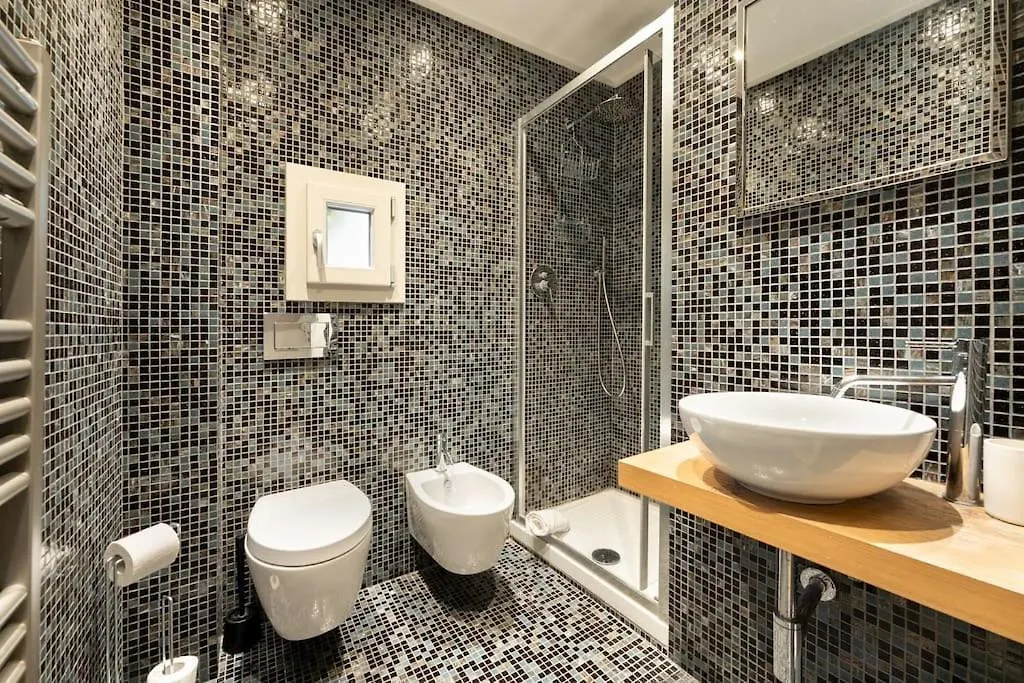 Keys Of Italy - Alberobs 15 Tot - Cozy Apartments Nearby Train Station Florença Itália